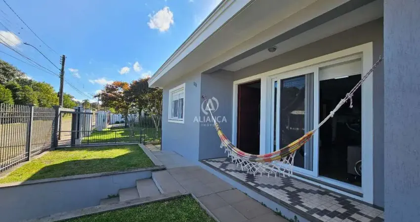 Casa com 3 quartos à venda no Santo Antão, Bento Gonçalves