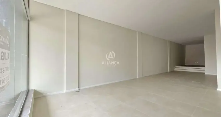 Ponto comercial à venda na Cidade Alta, Bento Gonçalves