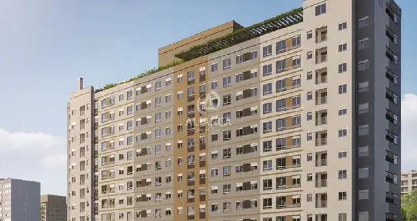 Venda - apartamentos - 2 dormitórios - humaitá - bento gonçalves - rs