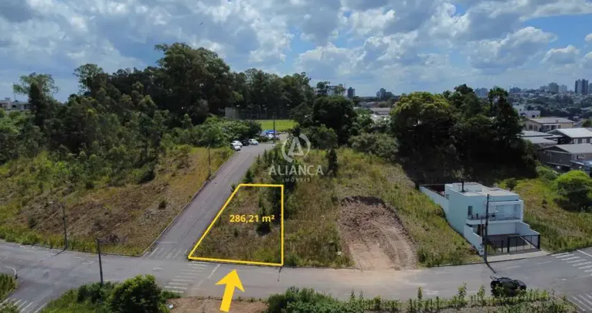 Terreno à venda no Santo Antão, Bento Gonçalves