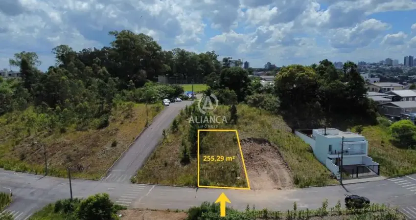 Terreno à venda no Santo Antão, Bento Gonçalves