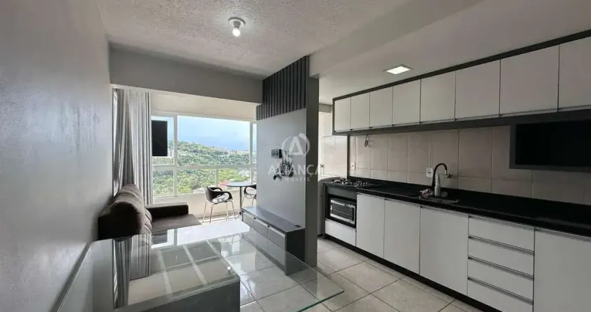 Venda - Apartamentos - 2 dormitórios - Borgo - Bento Gonçalves - RS