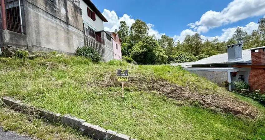 Terreno à venda no Licorsul, Bento Gonçalves