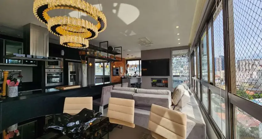 Apartamento com 2 quartos à venda no Humaitá, Bento Gonçalves