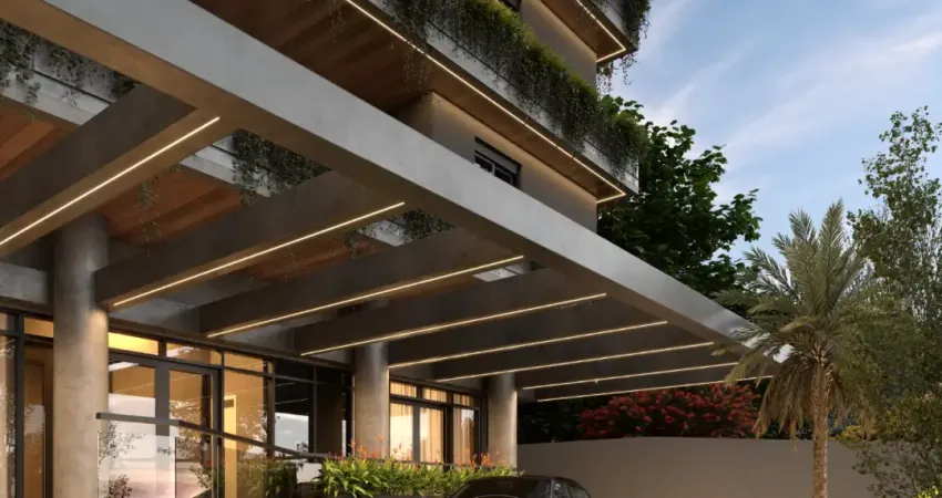 Excelente oportunidade de moradia ou investimento próximo ao shopping água verde!