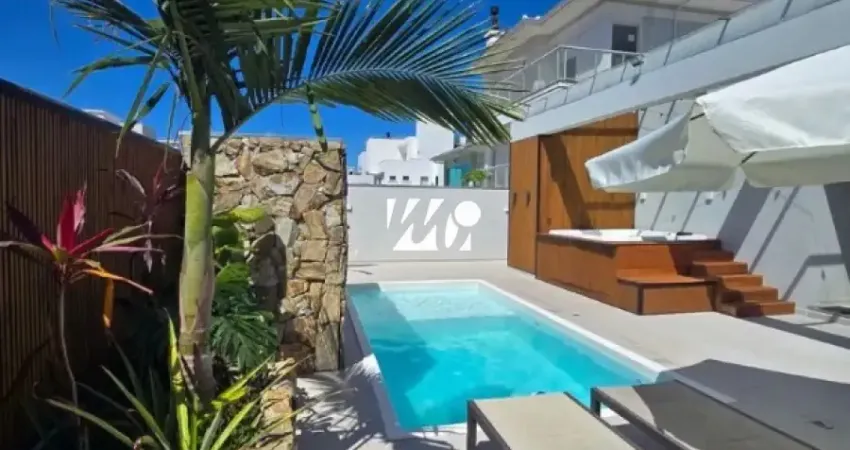 Casa com 3 quartos à venda na Rua do Copo de Leite, 00, Pedra Branca, Palhoça