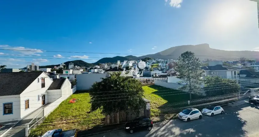 Apartamento com 3 quartos à venda na Rua do Amor-perfeito, 00, Pedra Branca, Palhoça
