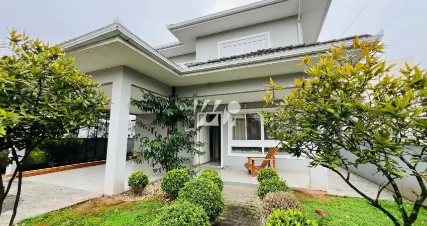 Casa com 4 quartos à venda na Rua da Saracura, 00, Pedra Branca, Palhoça