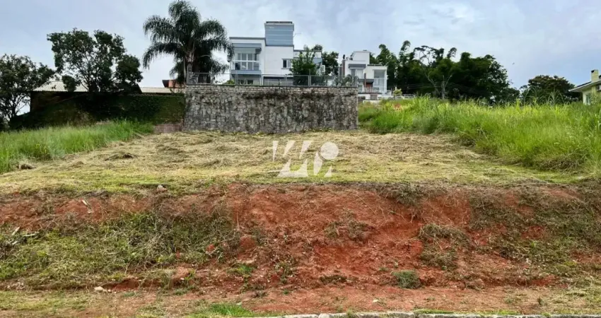 Terreno à venda na Rua das Gralhas Azuis, 00, Pedra Branca, Palhoça