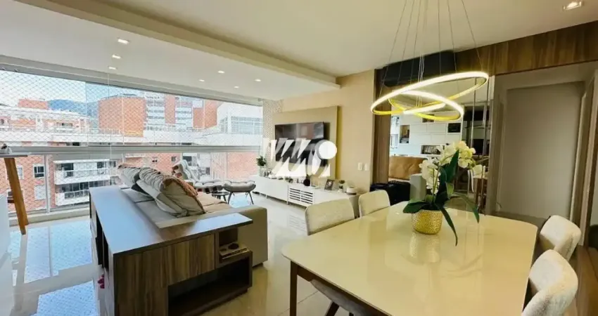 Apartamento com 3 quartos à venda na Rua da Pedra, 00, Pedra Branca, Palhoça