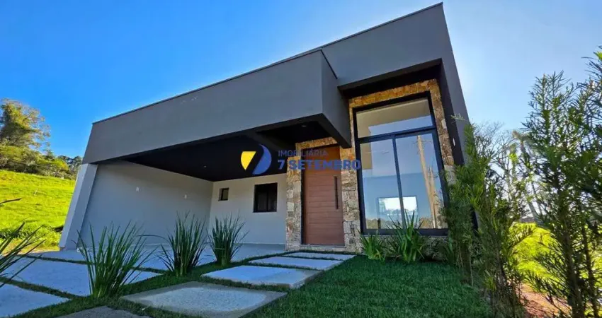 Casa com 3 quartos à venda na Avenida Vinte de Setembro, 145, Ermo, Guaíba