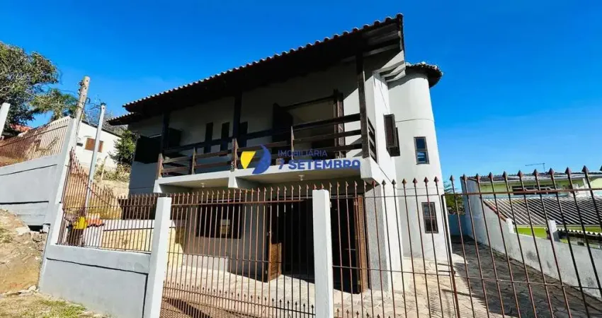 Casa com 3 quartos à venda na Rua Fernando Ferrari, 50, Coronel Nassuca, Guaíba