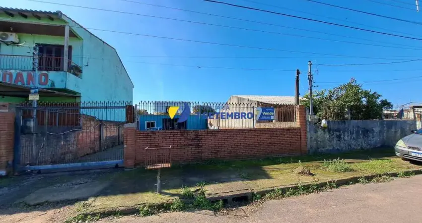 Casa com 2 quartos à venda na Vila Elsa, Guaíba