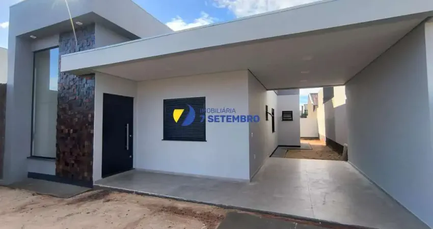 Casa com 3 quartos à venda na Rua O Tempo e o Vento, 772, Jardim dos Lagos, Guaíba