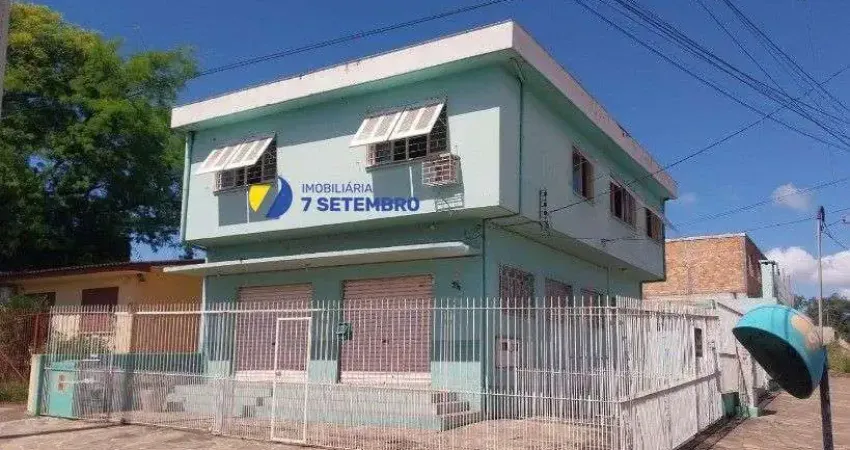 Prédio à venda na Avenida Dona Frutuosa, 217, Coronel Nassuca, Guaíba
