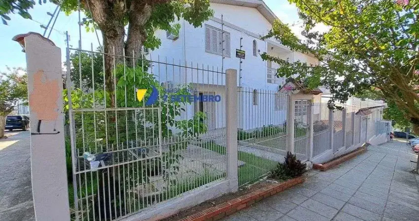 Casa com 4 quartos à venda na Rua Ceará, 190, Coronel Nassuca, Guaíba