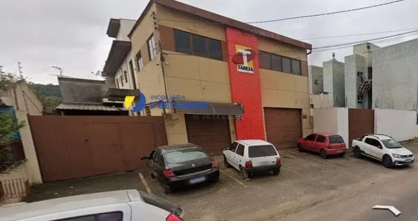 Prédio com 10 salas à venda na Rua São Paulo, 450, Parque 35, Guaíba