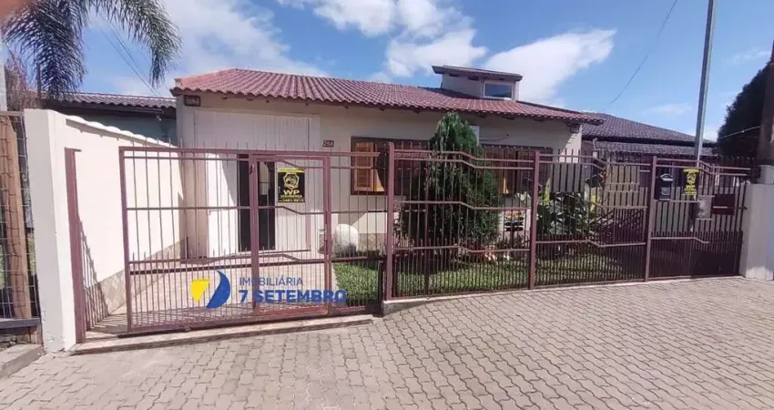 Casa com 2 quartos à venda na Rua João Batista Luzardo, 251, Alegria, Guaíba