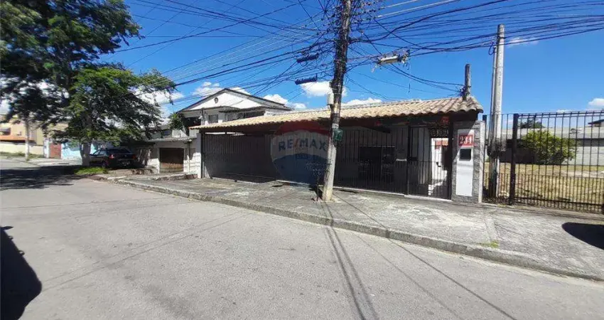 Ponto comercial à venda na Rua Santo Amando, 233, Campo Grande, Rio de Janeiro