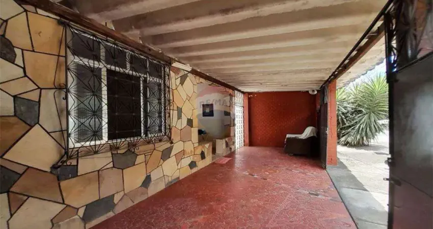 Casa com 3 quartos à venda na Rua Pracinha João Nunes, 318, Senador Vasconcelos, Rio de Janeiro