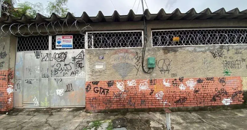 Casa com 4 quartos à venda na Rua Cajaiba, 120, Padre Miguel, Rio de Janeiro