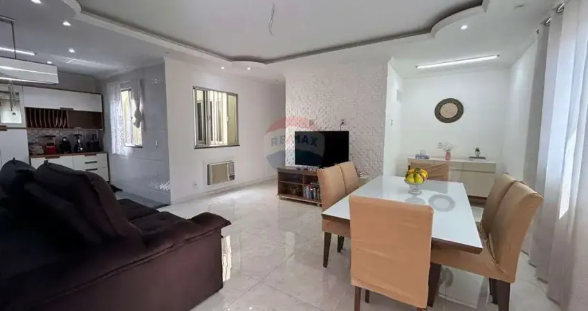 Casa com 6 quartos à venda na Rua Regina, 92, Senador Vasconcelos, Rio de Janeiro