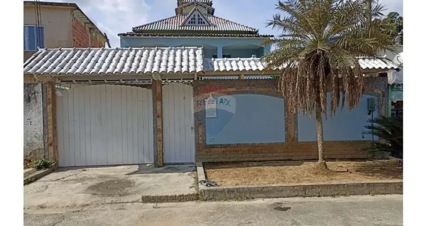 Apartamento com 3 quartos à venda na Rua Valdir Pequeno de Melo, 37, Campo Grande, Rio de Janeiro