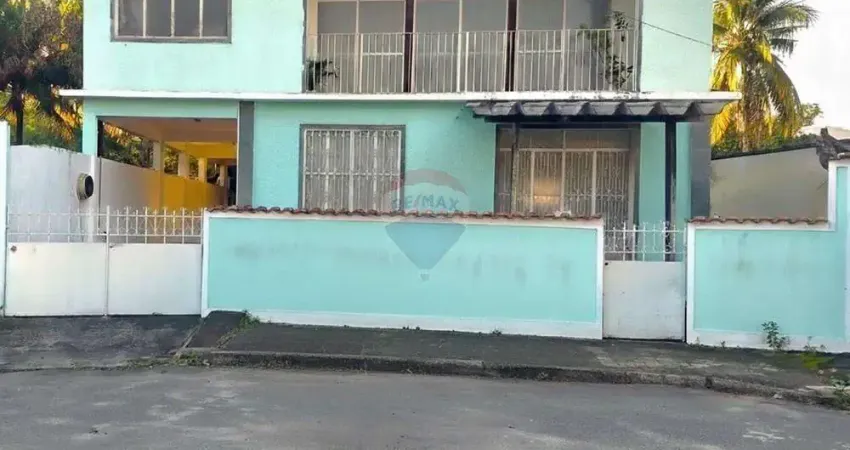 Casa com 3 quartos à venda na Rua Afonso Rondeau, 19, Santíssimo, Rio de Janeiro