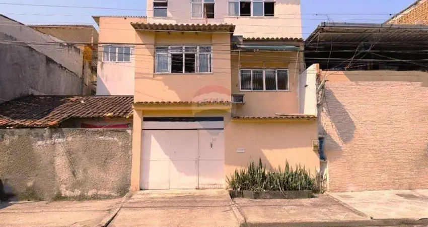 Casa com 3 quartos à venda na Rua da Cegonha, 794, Bangu, Rio de Janeiro