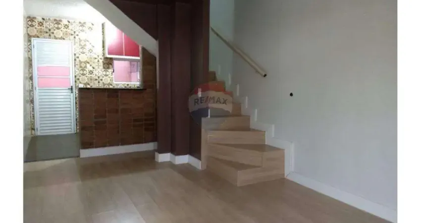 Casa em condomínio fechado com 2 quartos à venda na Estrada do Magarça, 1870, Campo Grande, Rio de Janeiro