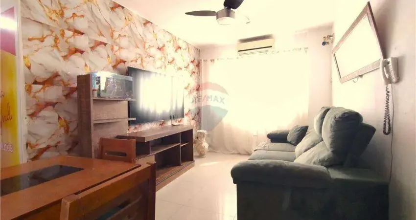 Apartamento com 2 quartos à venda na Rua Bangu, 10, Bangu, Rio de Janeiro