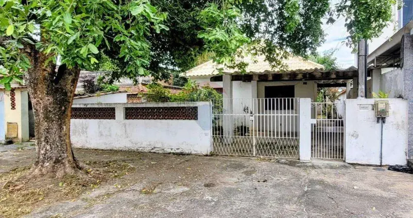 Sua casa dos sonhos de 3 quartos na tranquila rua virgílio brígido em campo grande!