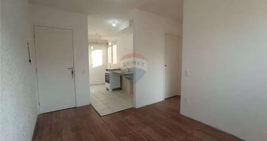 Apartamento com 2 quartos para alugar na Rua Hermógenes, 117, Campo Grande, Rio de Janeiro