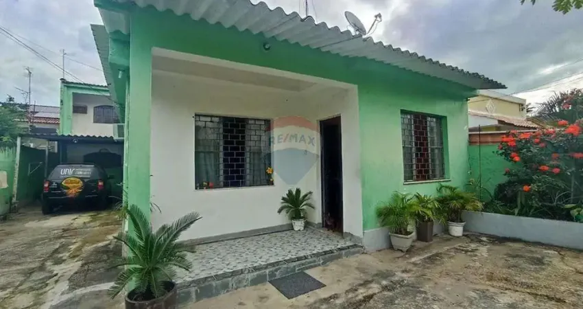 Casa com 4 quartos à venda em Campo Grande, Rio de Janeiro 
