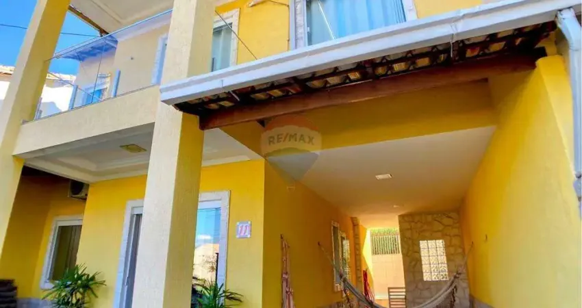 Casa em condomínio fechado com 3 quartos à venda na Caminho da Posse, 45, Campo Grande, Rio de Janeiro