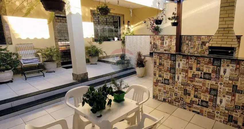 Casa com 4 quartos à venda na Rua Jerumenha, 40, Campo Grande, Rio de Janeiro