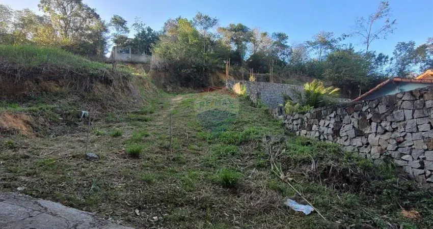 Terreno à venda na Estrada do Viegas, 825, Campo Grande, Rio de Janeiro
