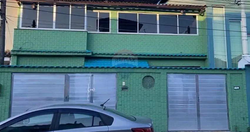 Casa em condomínio fechado com 2 quartos à venda em Bangu, Rio de Janeiro
