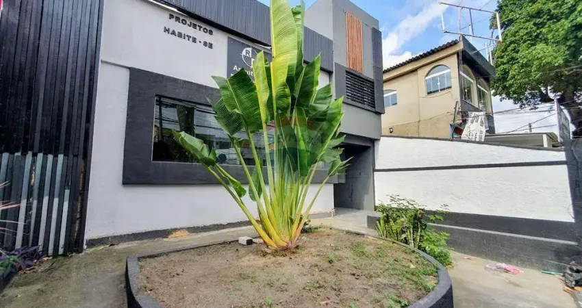 Prédio à venda na Estrada das Capoeiras, 500, Campo Grande, Rio de Janeiro