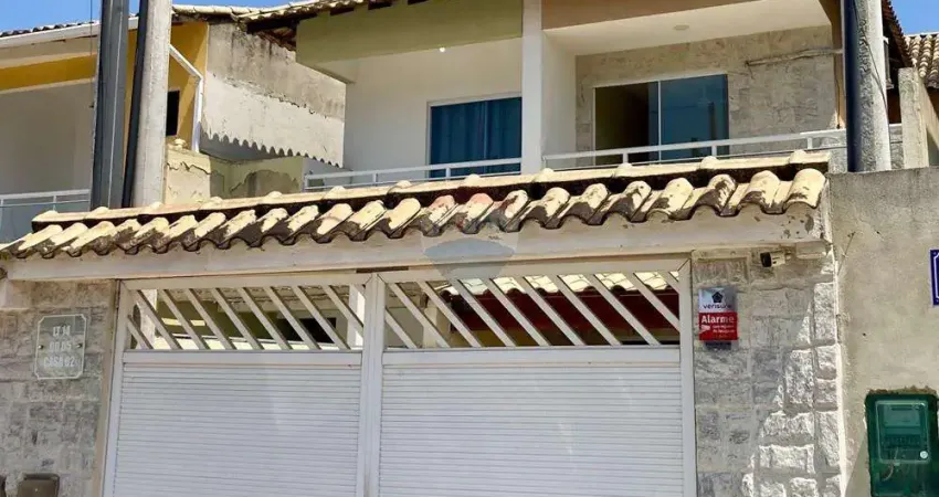Casa com 2 quartos para alugar na Rua João Mendes da Silva, 415, Campo Grande, Rio de Janeiro