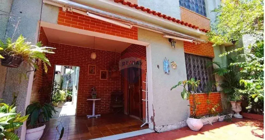 Casa ampla e confortável com 3 quartos à venda, em campo grande!