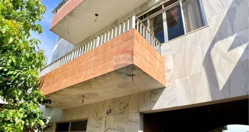 Casa com 4 quartos à venda em Campo Grande, Rio de Janeiro