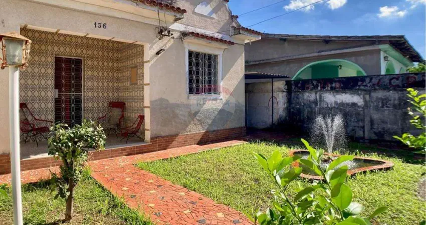 Casa com 4 quartos à venda na Rua Levino Fanzeres, 136, Campo Grande, Rio de Janeiro