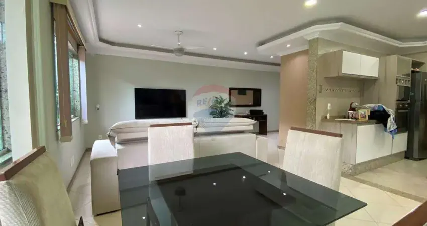 Seu novo lar com duas suítes em guaratiba: conforto e modernidade