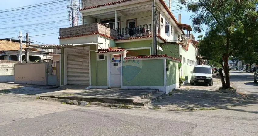 Casa 3 quartos, vaga de garagem privada em vicente de carvalho