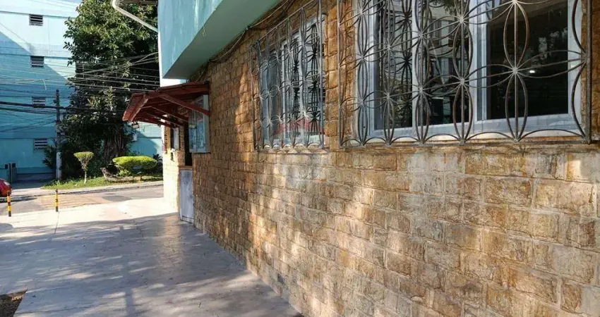 Apartamento com 2 quartos à venda na Rua Hannibal Porto, 702, Irajá, Rio de Janeiro