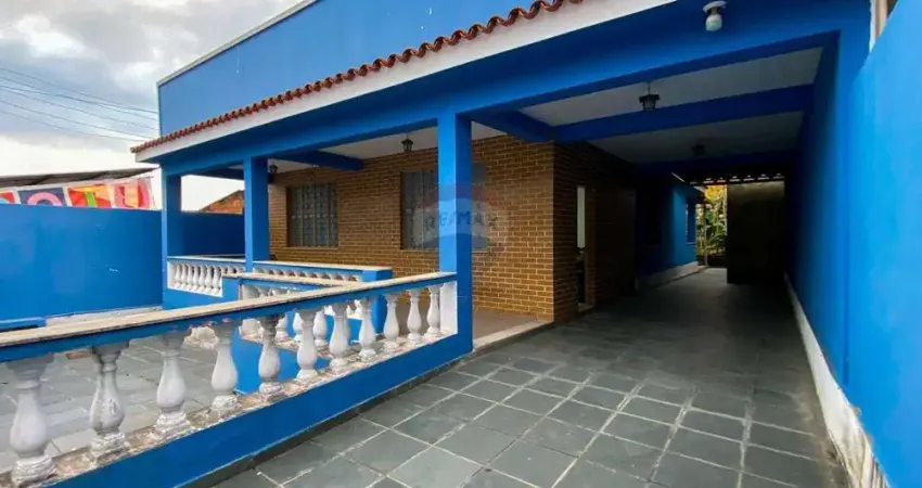 Casa à venda em campo grande rj | 195m², 3 quartos, suíte, 3 vagas e jardim – r$ 280 mil