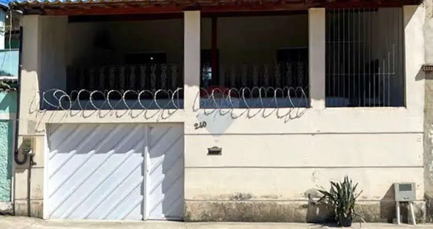 Casa com 3 quartos à venda na Rua José Manuel Máximo, 240, Campo Grande, Rio de Janeiro