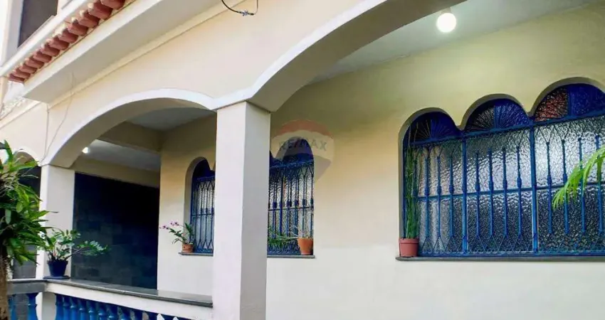 Casa com 2 quartos à venda na Rua Iraci Luchina, Campo Grande, Rio de Janeiro