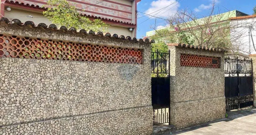 Casa com 3 quartos à venda na Rua Padre Jerônimo Vermin, 228, Campo Grande, Rio de Janeiro